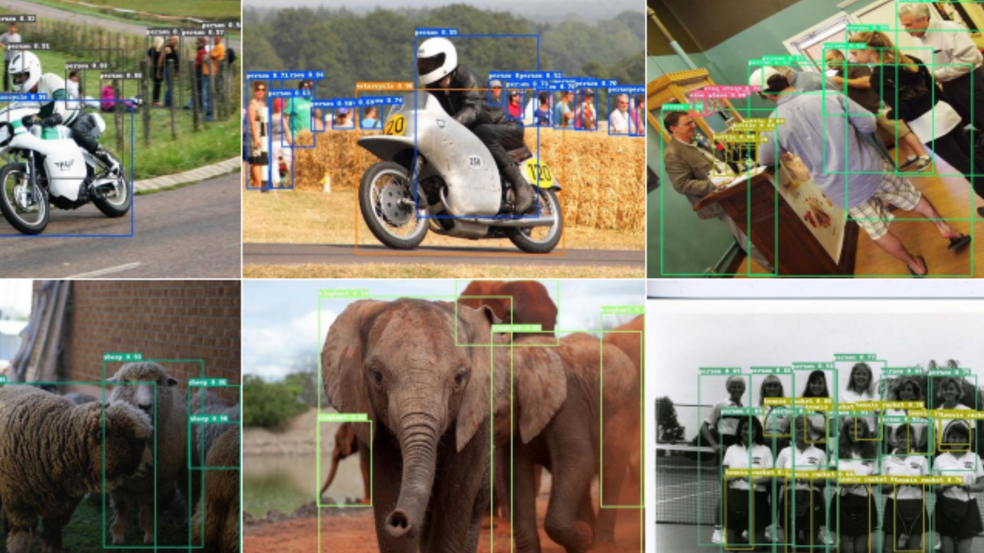 RT-DETR: The Transformer Revolutionizing Real-Time Object Detection