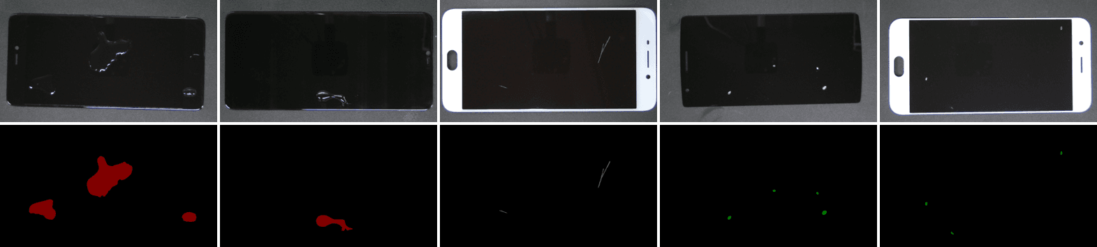 Restricted Zone Alerts